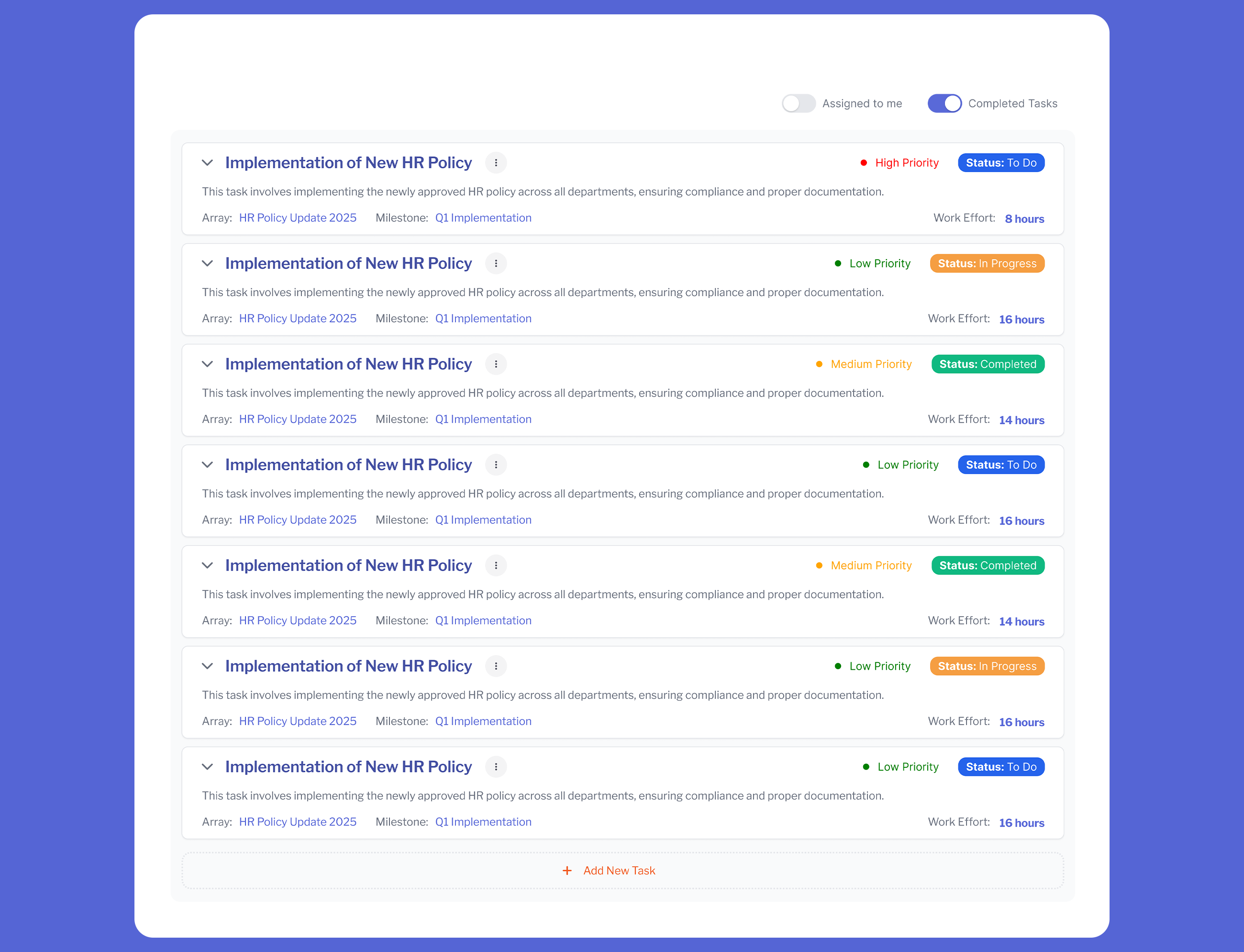 person insights